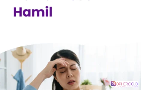 acetaminophen untuk ibu hamil