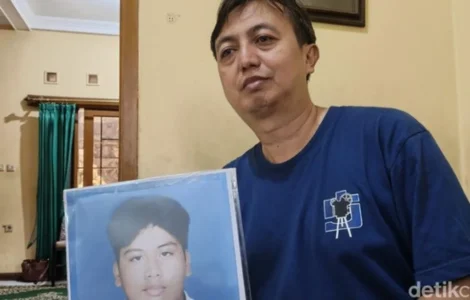 bentrok pelajar SMA Bandung