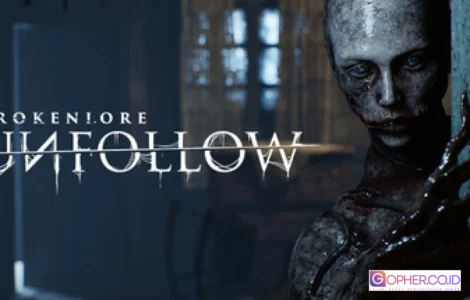 BrokenLore UNFOLLOW horor psikologis