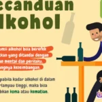 dampak buruk alkohol