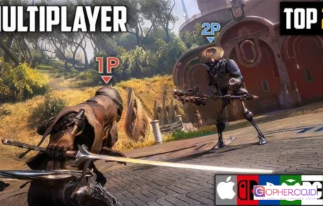 game cross platform mabar