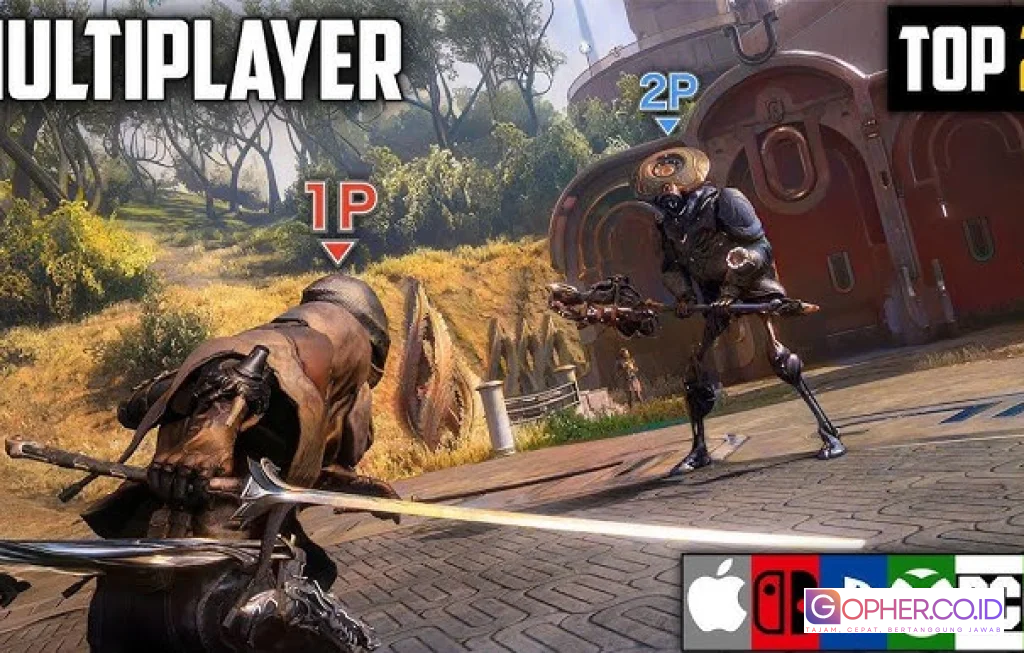 game cross platform mabar