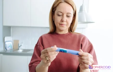 GLP-1 drugs and pregnancy