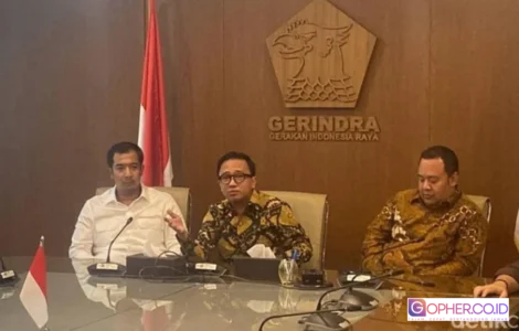 hadiah gerindra pengungkapan bbm subsidi