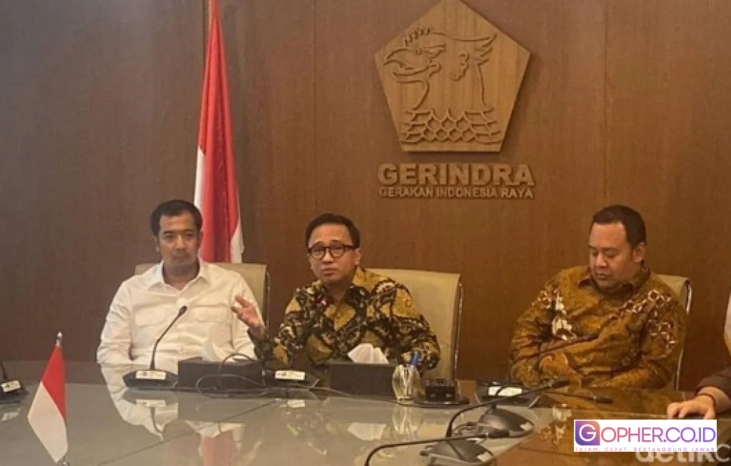 hadiah gerindra pengungkapan bbm subsidi