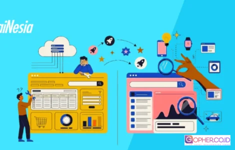 Headless Search vs API Tradisional