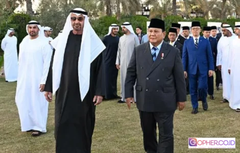 Investasi Nasional 2026