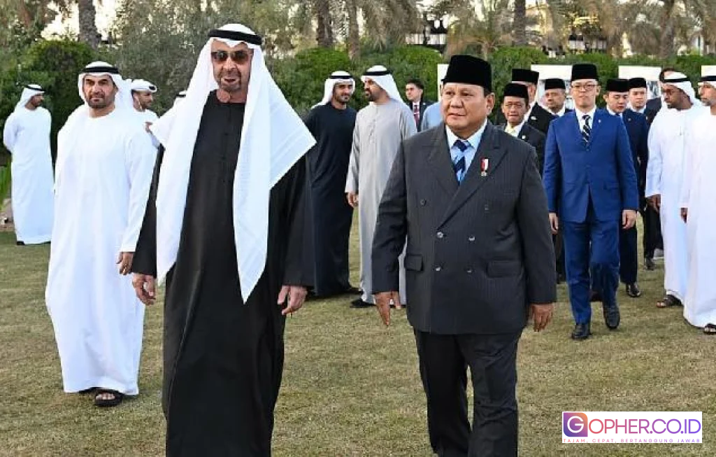 Investasi Nasional 2026