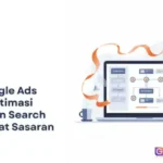 Jasa Google Ads Jakarta Terpercaya