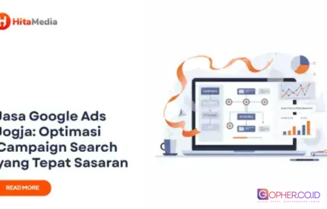 Jasa Google Ads Jakarta Terpercaya