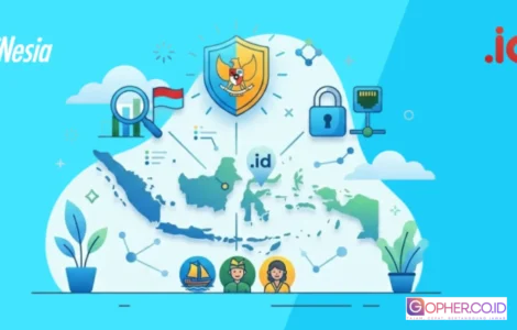 kelebihan domain .id untuk bisnis lokal