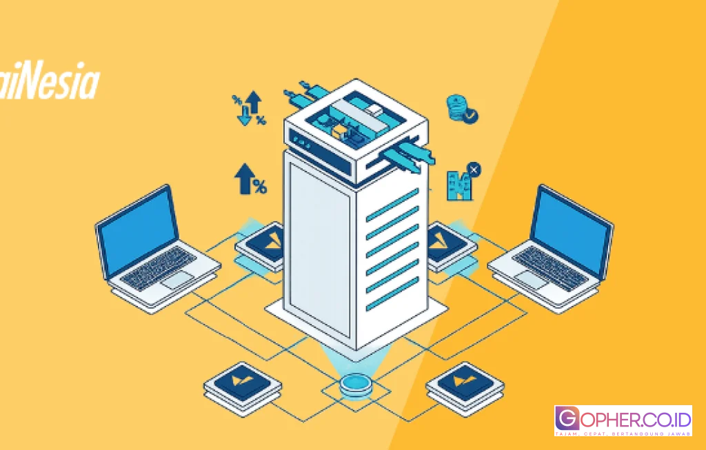 load balancer traffic musiman