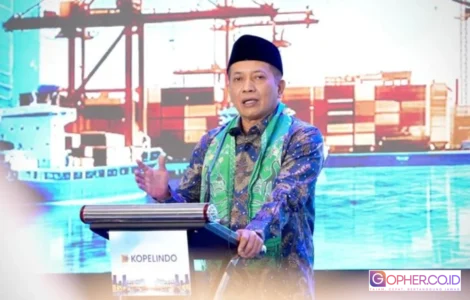 Menkop Minta Kopelindo Sinergi dengan Kopdes Merah