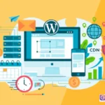 optimasi wordpress trafik tinggi