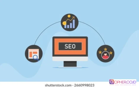 pengalaman pengguna untuk SEO