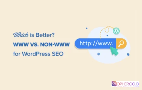 pengaruh DNS untuk SEO