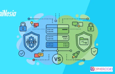 Perbandingan SELinux vs AppArmor