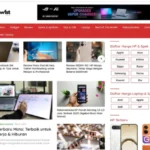 performa wordpress terbaik