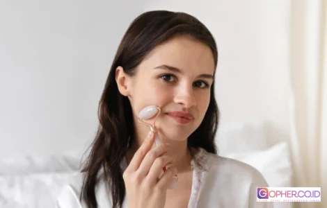 persiapan kulit agar makeup lebaran tahan lama