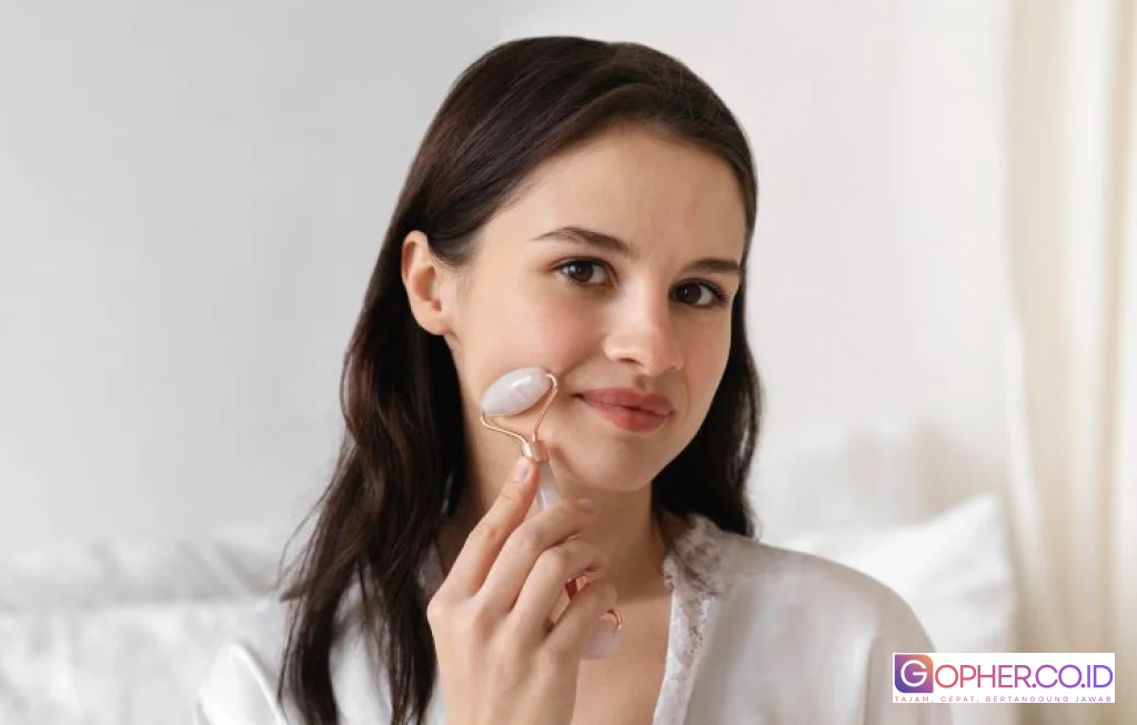 persiapan kulit agar makeup lebaran tahan lama