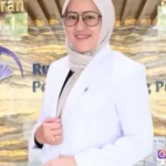 Profil dr Tiara Destafia