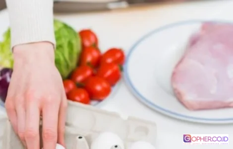 protein hewani untuk kesehatan