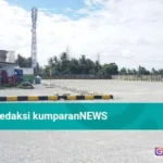 rest area KM 43 tol Jakarta-Merak