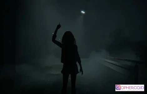 Review BrokenLore LOW