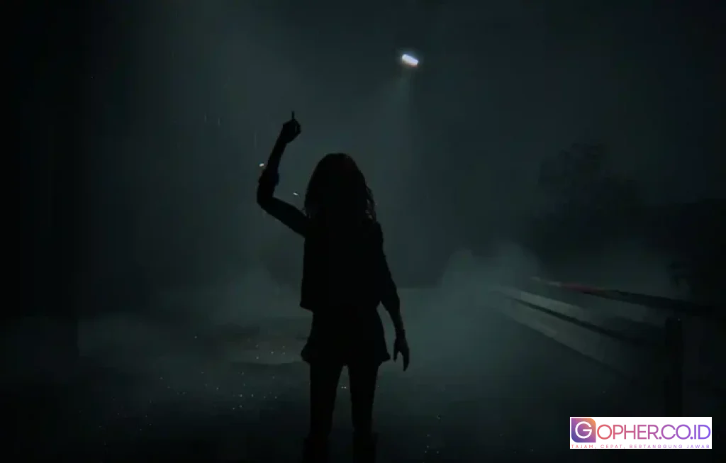 Review BrokenLore LOW