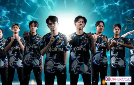 roster RRQ Hoshi MPL ID