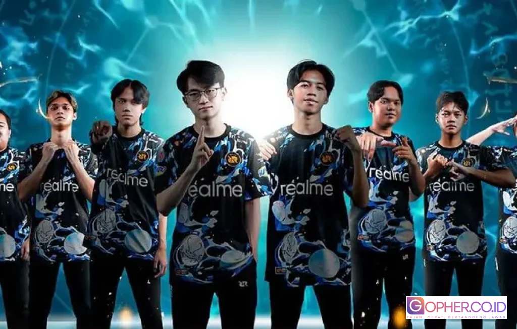 roster RRQ Hoshi MPL ID