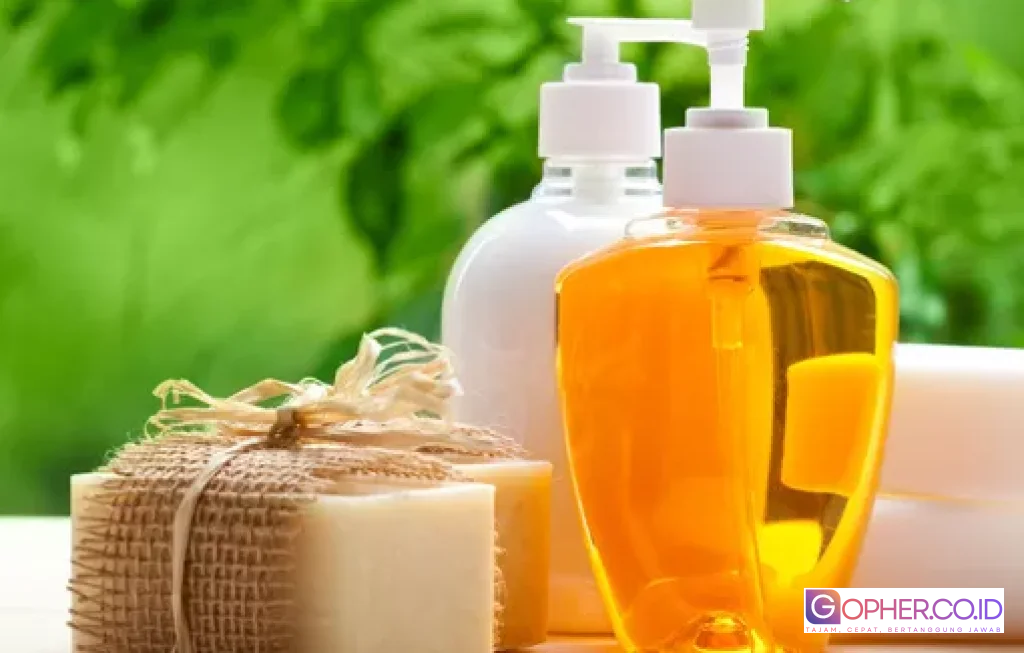 sabun batangan vs sabun cair