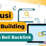 SEO Tanpa Backlink