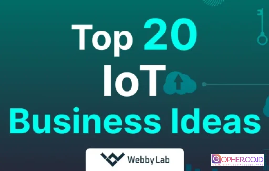 Startup IoT 2026