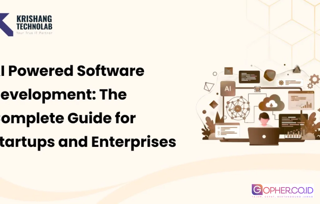 startup software enterprise 2026