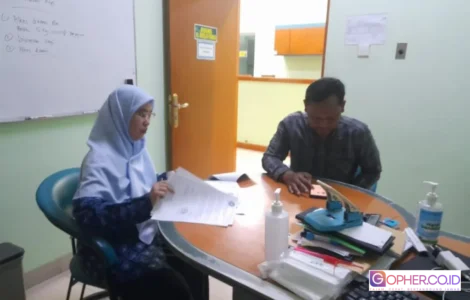 surat tugas asesor tenaga teknis