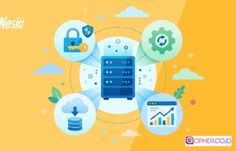 Tips Menggunakan VPS Untuk Pemula