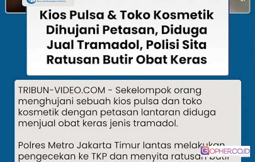 toko kosmetik jual tramadol