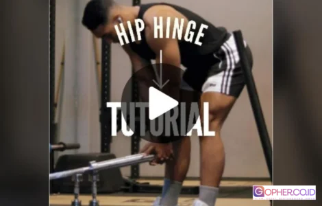 turun 27 kg tanpa gym