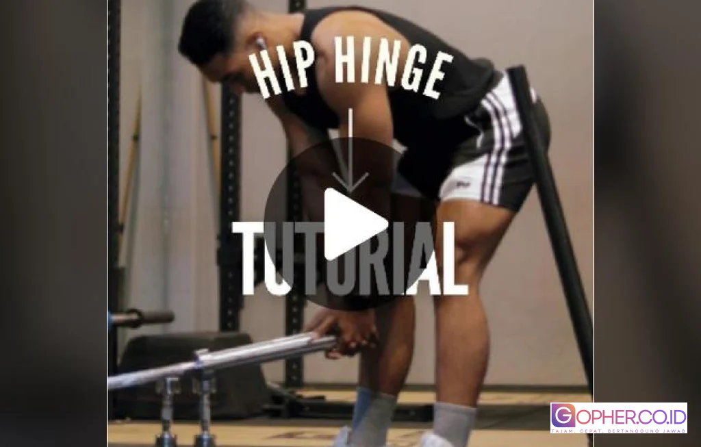 turun 27 kg tanpa gym