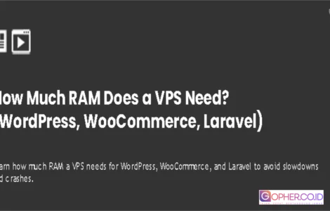 WordPress vs Laravel VPS