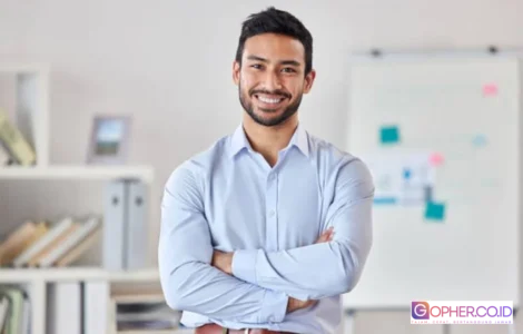 ciri orang dewasa secara emosional