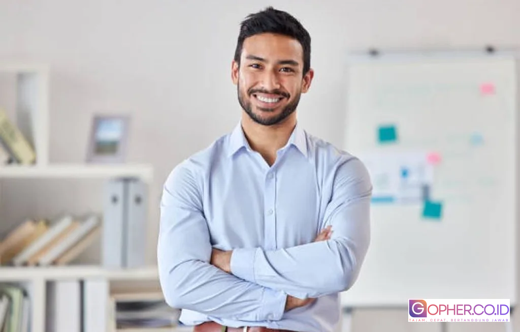 ciri orang dewasa secara emosional