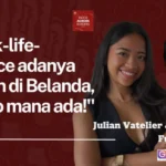 Karier di Tesla Belanda