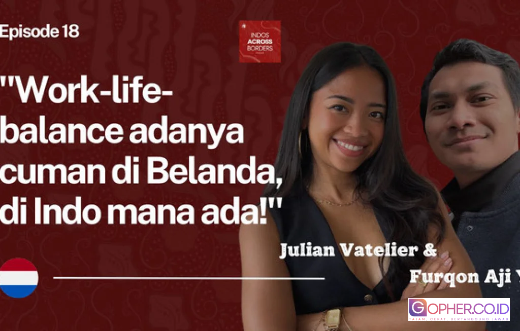 Karier di Tesla Belanda