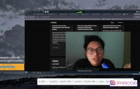 kebocoran data discord