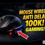 mouse gaming terbaik 2026