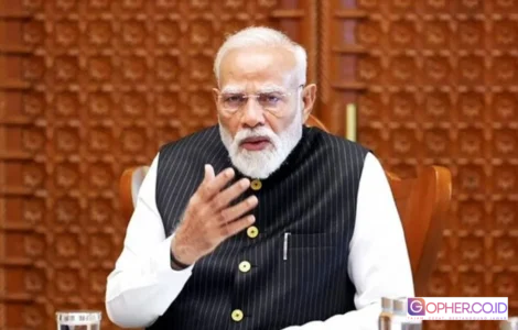 Pakistan Rebut Panggung Diplomasi