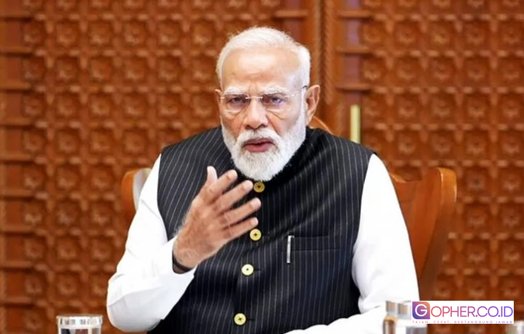 Pakistan Rebut Panggung Diplomasi