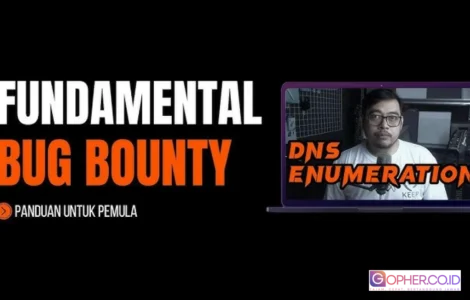 panduan DNS untuk pemula